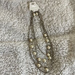 Allegro Necklace with Earrings